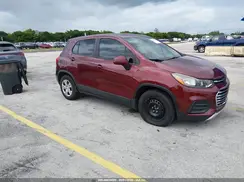 3GNCJKSB5HL253504 2017 CHEVROLET TRAX