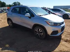 3GNCJKSB5HL256936 2017 CHEVROLET TRAX