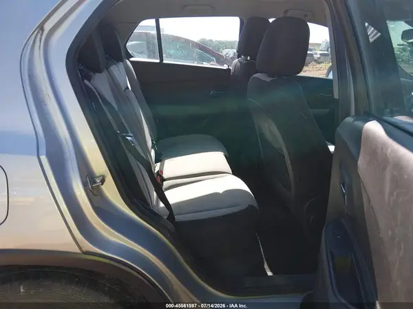 3GNCJKSB5HL256936 2017 CHEVROLET TRAX - Image 8