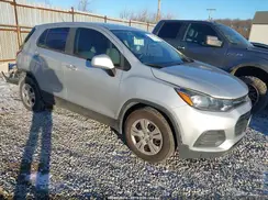3GNCJKSB5HL258024 2017 CHEVROLET TRAX
