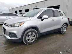 3GNCJKSB5HL265801 2017 CHEVROLET TRAX