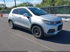 3GNCJKSB5HL272263 2017 CHEVROLET TRAX