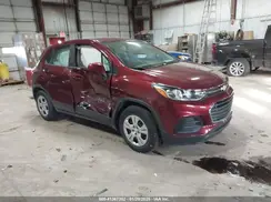 3GNCJKSB5HL273073 2017 CHEVROLET TRAX