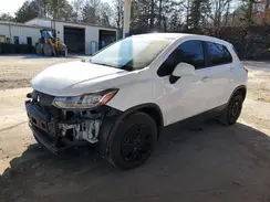 3GNCJKSB5HL274305 2017 CHEVROLET TRAX