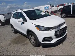 3GNCJKSB5HL274515 2017 CHEVROLET TRAX