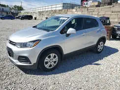 3GNCJKSB5HL274871 2017 CHEVROLET TRAX