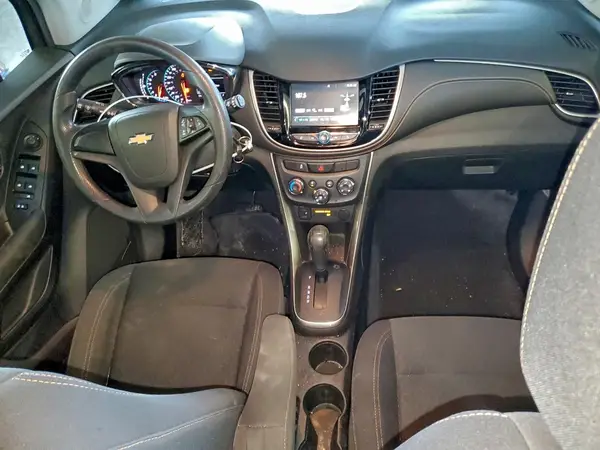 3GNCJKSB5HL276359 2017 CHEVROLET TRAX - Image 8