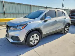 3GNCJKSB5HL280749 2017 CHEVROLET TRAX