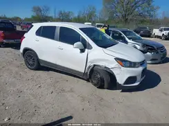 3GNCJKSB5HL281979 2017 CHEVROLET TRAX