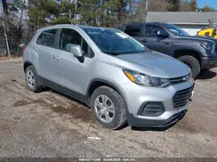 3GNCJKSB5HL284171 2017 CHEVROLET TRAX