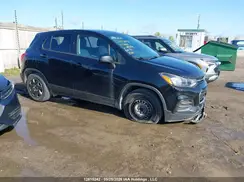 3GNCJKSB5HL288754 2017 CHEVROLET TRAX