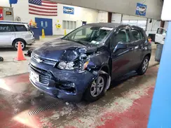 3GNCJKSB5JL154042 2018 CHEVROLET TRAX