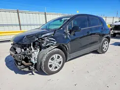3GNCJKSB5JL155854 2018 CHEVROLET TRAX