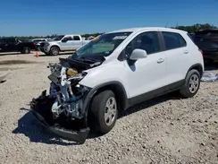 3GNCJKSB5JL169060 2018 CHEVROLET TRAX