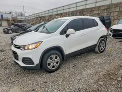 3GNCJKSB5JL170810 2018 CHEVROLET TRAX