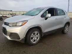 3GNCJKSB5JL171150 2018 CHEVROLET TRAX