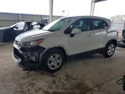 3GNCJKSB5JL197019 2018 CHEVROLET TRAX