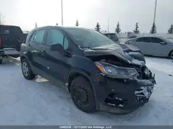 3GNCJKSB5JL198106 2018 CHEVROLET TRAX