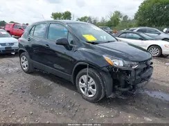 3GNCJKSB5JL228737 2018 CHEVROLET TRAX