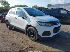 3GNCJKSB5JL228964 2018 CHEVROLET TRAX