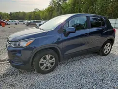 3GNCJKSB5JL253752 2018 CHEVROLET TRAX
