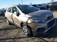 3GNCJKSB5JL264573 2018 CHEVROLET TRAX