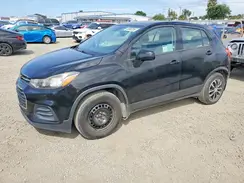 3GNCJKSB5JL269661 2018 CHEVROLET TRAX