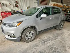 3GNCJKSB5JL281714 2018 CHEVROLET TRAX
