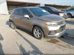 3GNCJKSB5JL286797 2018 CHEVROLET TRAX