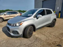 3GNCJKSB5JL309804 2018 CHEVROLET TRAX