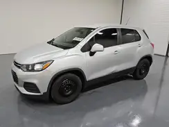 3GNCJKSB5JL313268 2018 CHEVROLET TRAX