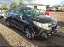 3GNCJKSB5JL314405 2018 CHEVROLET TRAX