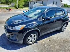 3GNCJKSB5JL322343 2018 CHEVROLET TRAX