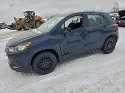 3GNCJKSB5JL332998 2018 CHEVROLET TRAX