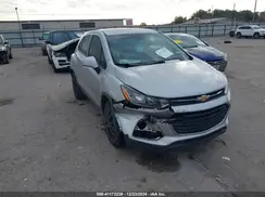 3GNCJKSB5JL333844 2018 CHEVROLET TRAX