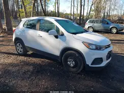 3GNCJKSB5JL336548 2018 CHEVROLET TRAX