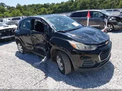 3GNCJKSB5JL340891 2018 CHEVROLET TRAX