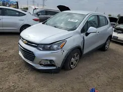 3GNCJKSB5JL348912 2018 CHEVROLET TRAX