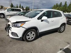 3GNCJKSB5JL353771 2018 CHEVROLET TRAX