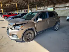 3GNCJKSB5JL359067 2018 CHEVROLET TRAX