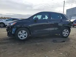 3GNCJKSB5JL364169 2018 CHEVROLET TRAX