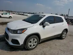 3GNCJKSB5JL369372 2018 CHEVROLET TRAX