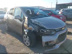 3GNCJKSB5JL370232 2018 CHEVROLET TRAX