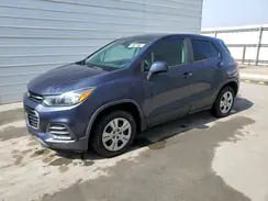 3GNCJKSB5JL374474 2018 CHEVROLET TRAX