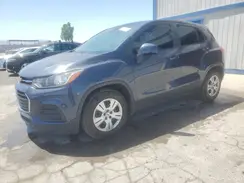 3GNCJKSB5JL380338 2018 CHEVROLET TRAX