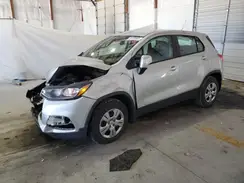 3GNCJKSB5JL388892 2018 CHEVROLET TRAX