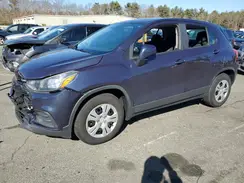 3GNCJKSB5JL414374 2018 CHEVROLET TRAX