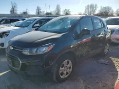 3GNCJKSB5JL416397 2018 CHEVROLET TRAX