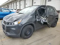 3GNCJKSB5KL114416 2019 CHEVROLET TRAX