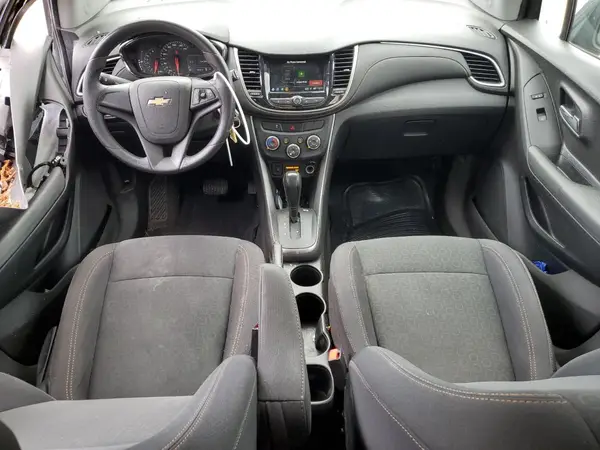 3GNCJKSB5KL114416 2019 CHEVROLET TRAX - Image 8